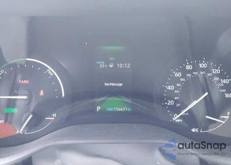 2021 Toyota Sienna Le z USA, uszkodzony, nr VIN 5TDKRKEC1MS060255